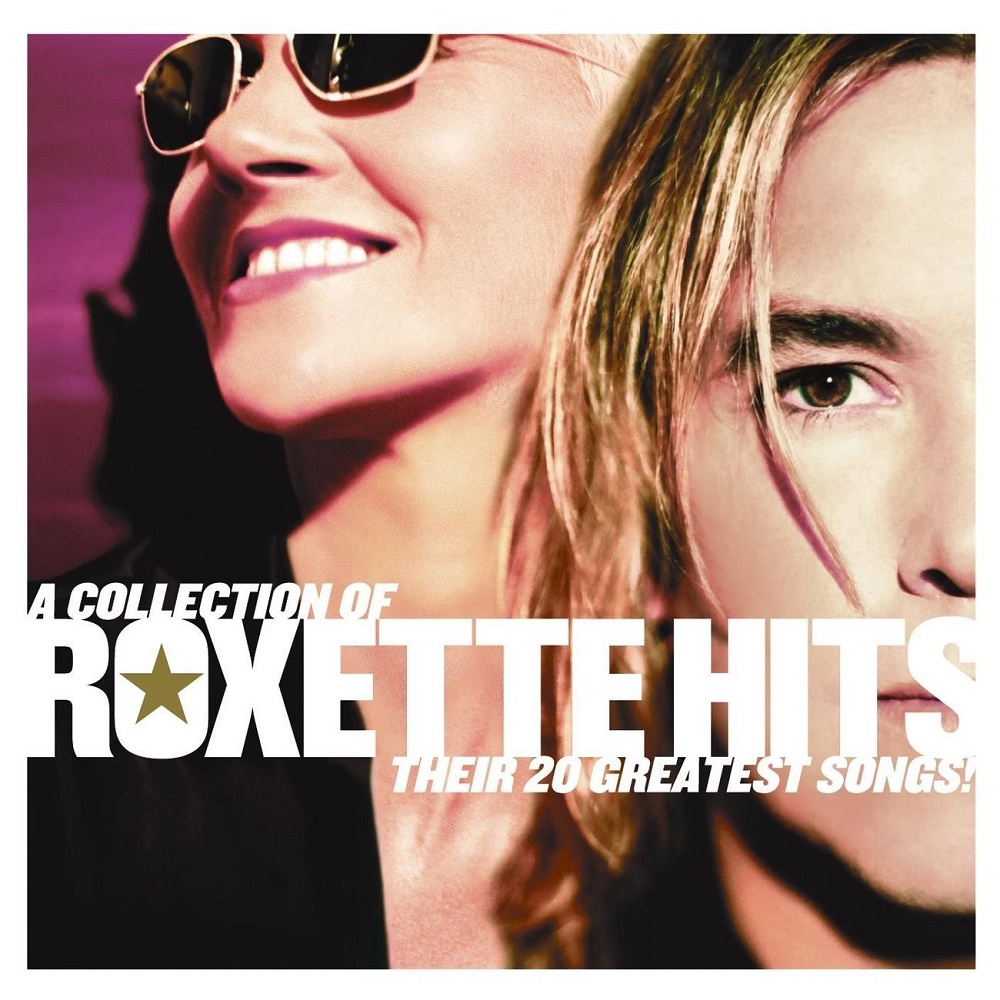 roxette greatest hits album