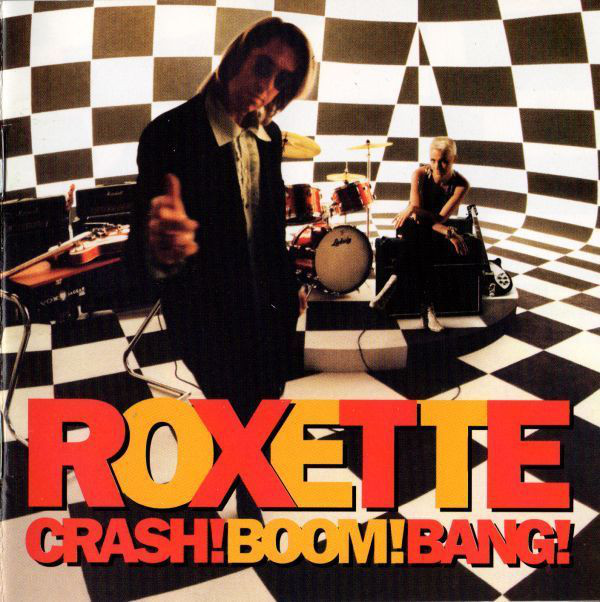 roxette greatest hits album